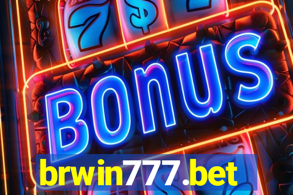 brwin777.bet