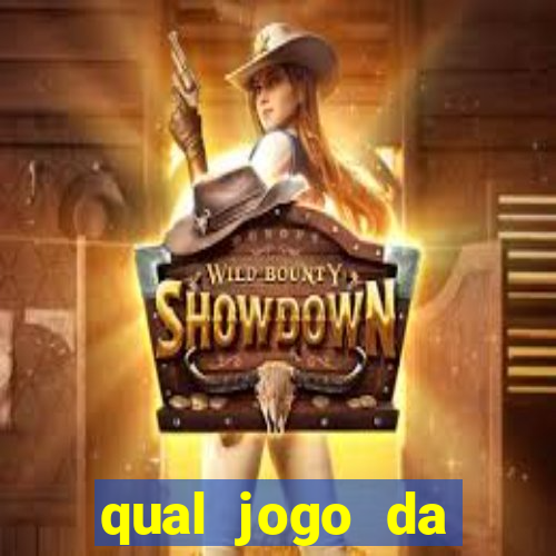 qual jogo da plataforma ta pagando agora