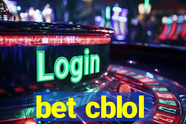 bet cblol