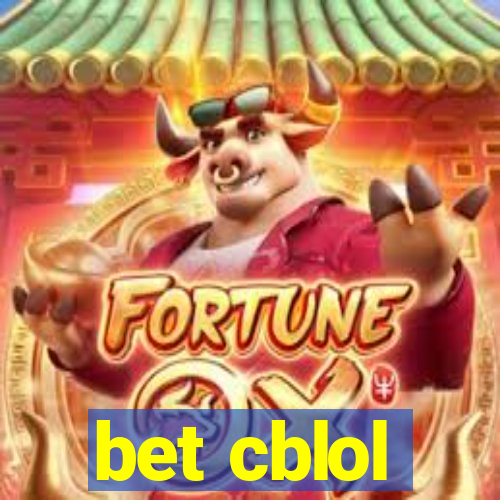 bet cblol