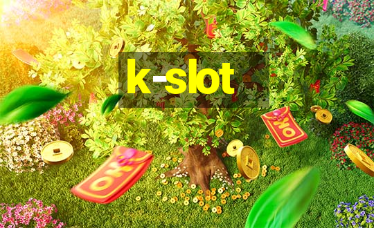 k-slot