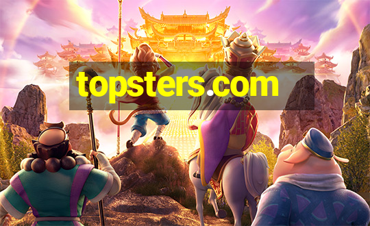 topsters.com