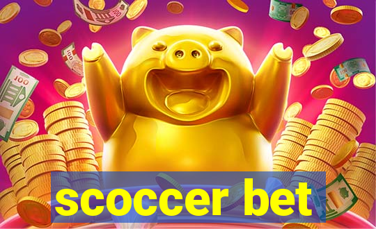 scoccer bet