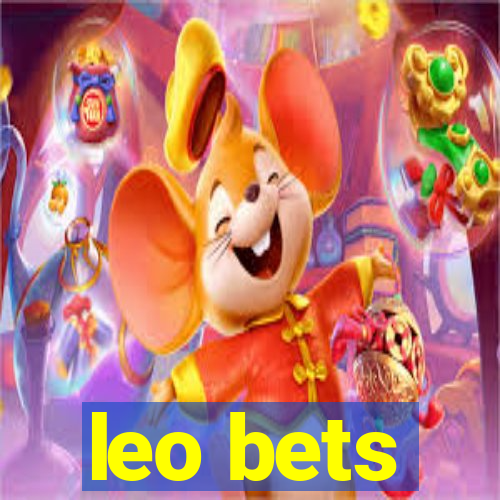 leo bets