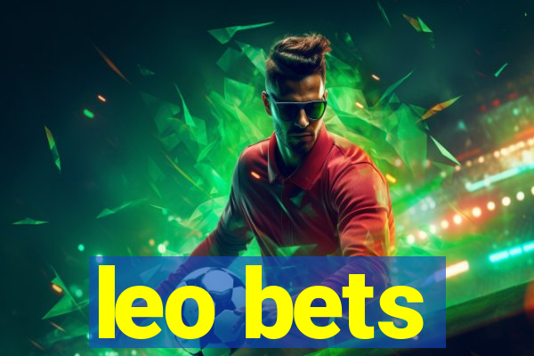 leo bets