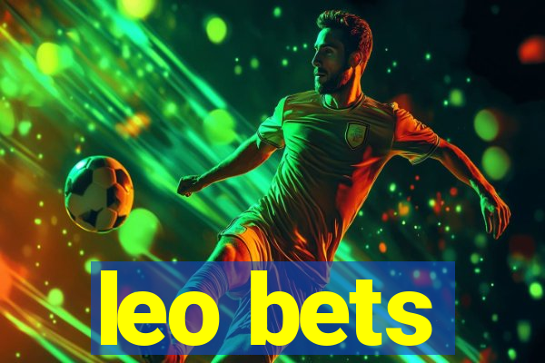 leo bets