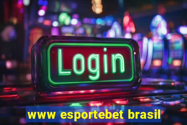 www esportebet brasil