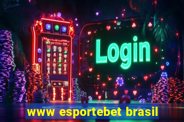 www esportebet brasil