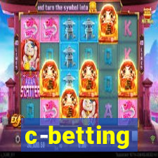 c-betting