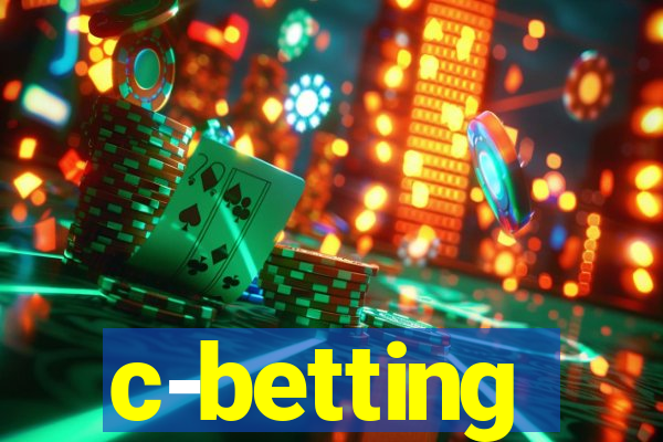 c-betting