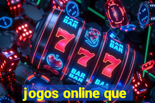 jogos online que