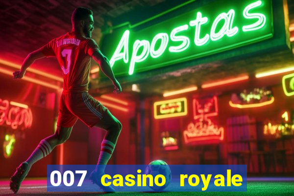 007 casino royale subtitles english