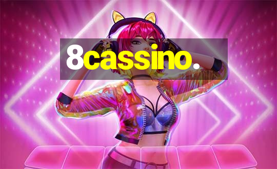 8cassino.