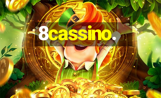 8cassino.