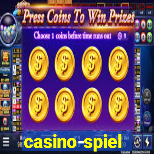 casino-spiel