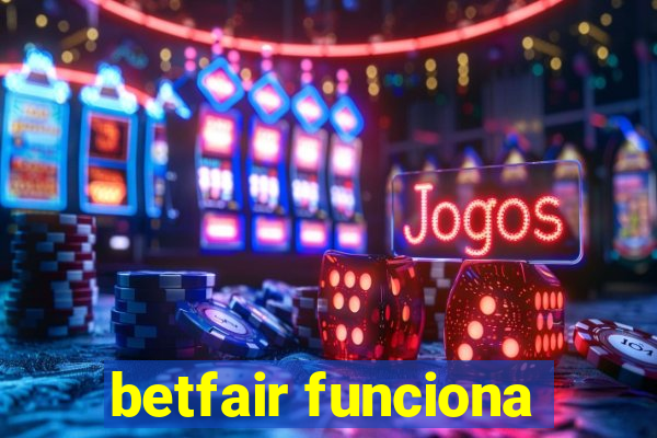 betfair funciona