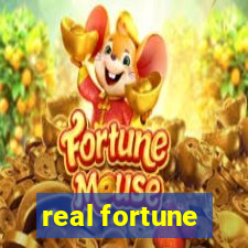 real fortune