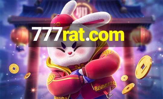 777rat.com