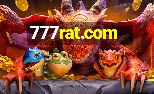 777rat.com