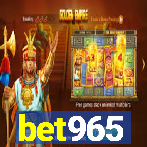 bet965