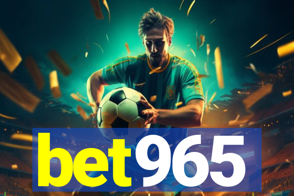 bet965