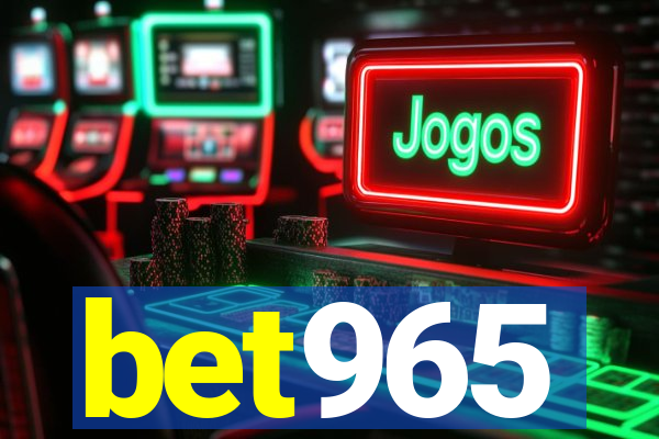 bet965