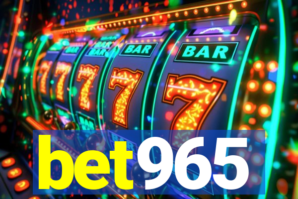 bet965