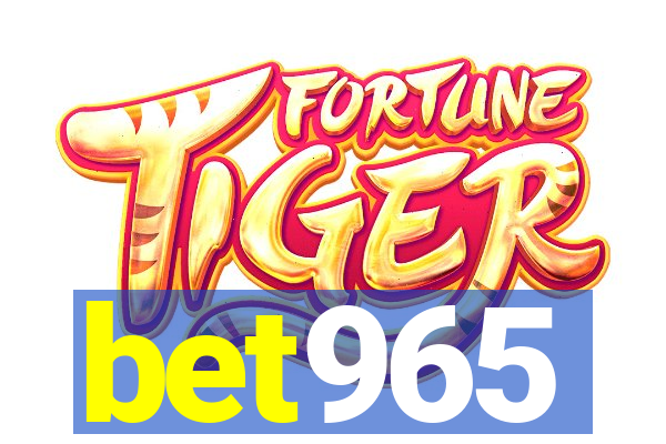 bet965