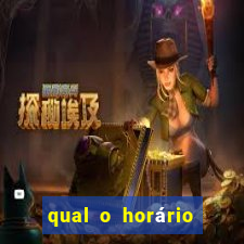 qual o horário que o fortune rabbit paga