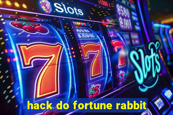 hack do fortune rabbit