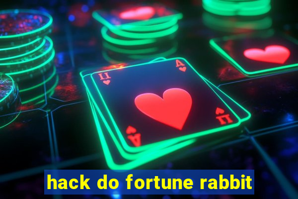 hack do fortune rabbit