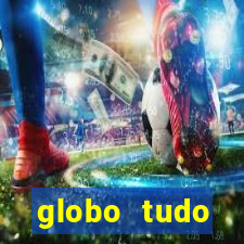 globo tudo absolutamente sobre esportes