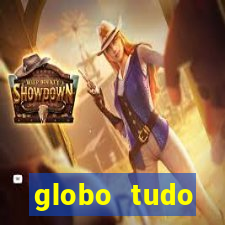 globo tudo absolutamente sobre esportes