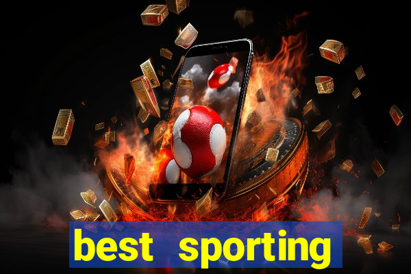 best sporting betting sites