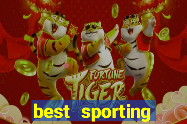 best sporting betting sites