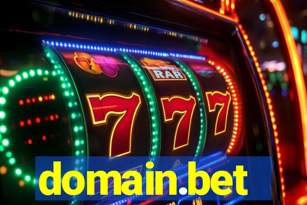 domain.bet