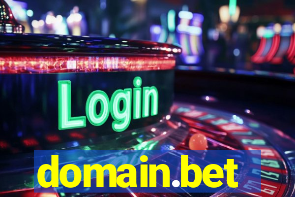 domain.bet