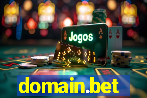 domain.bet