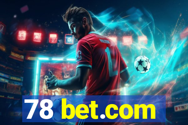 78 bet.com