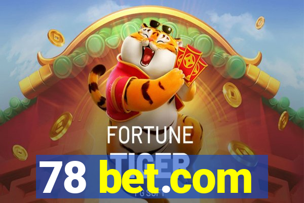 78 bet.com