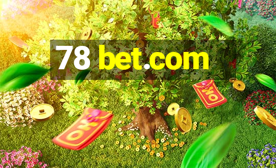 78 bet.com