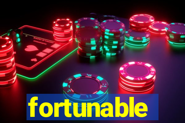 fortunable