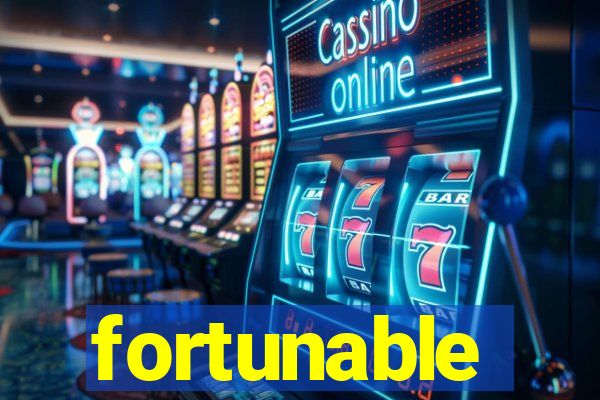 fortunable