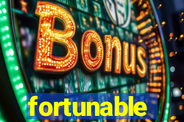 fortunable