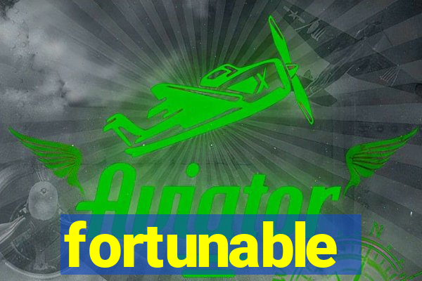 fortunable