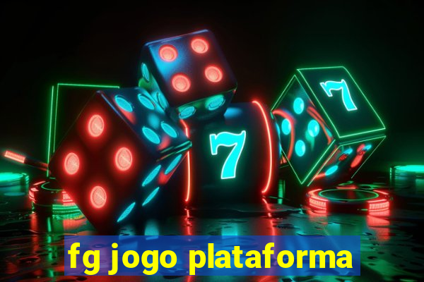 fg jogo plataforma