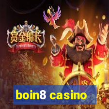 boin8 casino