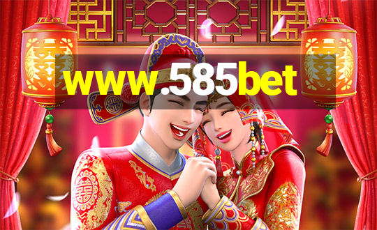 www.585bet