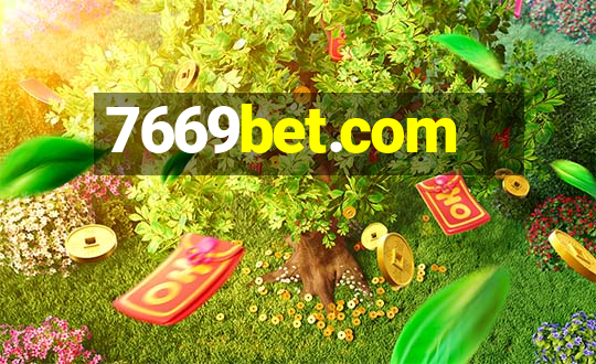 7669bet.com