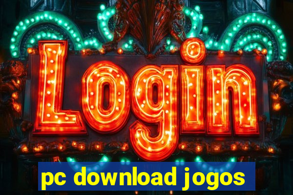 pc download jogos